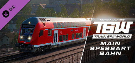 Train Sim World - Main Spessart Bahn - Aschaffenburg - Gemünden Key kaufen Key