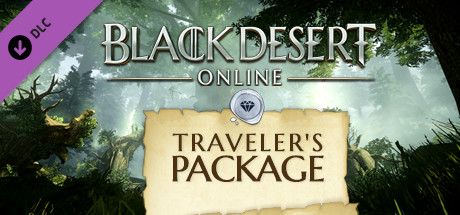 Black Desert Online - Traveler's Package Key kaufen 