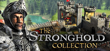 The Stronghold Collection Key kaufen Key