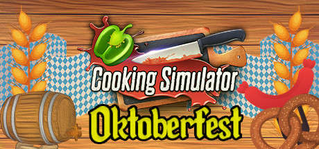 Cooking Simulator Key kaufen Key