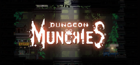 Dungeon Munchies Key kaufen Key