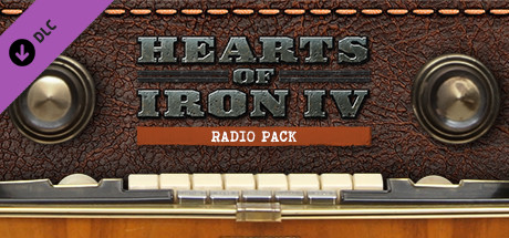 Hearts of Iron IV - Radio Pack Key kaufen