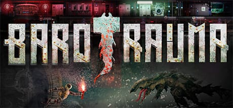 Barotrauma Key kaufen für Steam