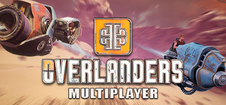 Overlanders