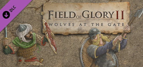 Field of Glory II - Wolves at the Gate