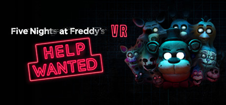 Five Nights at Freddy's VR - Help Wanted Key kaufen