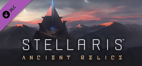 Stellaris - Ancient Relics Story Pack Key kaufen