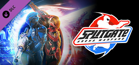 Splitgate - Arena Warfare Founder's Edition Key kaufen Key