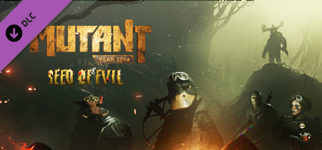 Mutant Year Zero - Seed of Evil Key kaufen