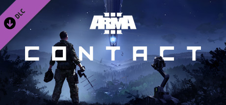 Arma 3 - Contact Key kaufen Key