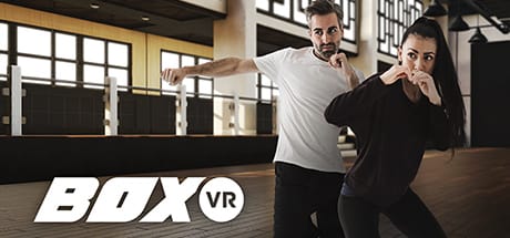 BOXVR