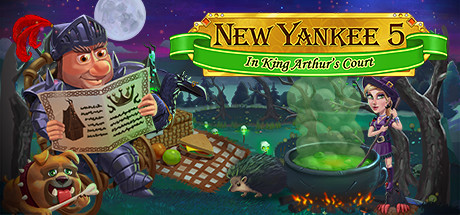 New Yankee in King Arthur's Court 5 Key kaufen