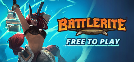 Battlerite Premium Battle Pass