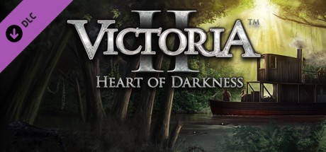 Victoria II - A Heart of Darkness Key kaufen