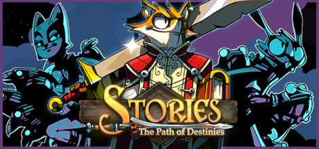 Stories - The Path of Destinies Key kaufen Key