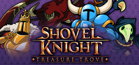 Shovel Knight - Treasure Trove Key kaufen Key