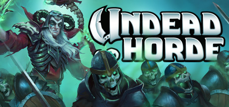 Undead Horde Key kaufen