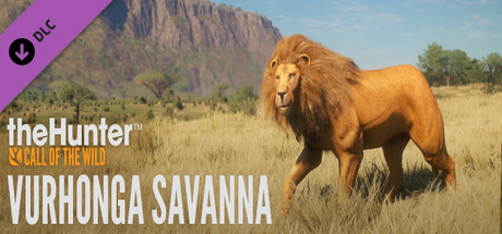 theHunter - Call of the Wild Vurhonga Savanna Key kaufen Key