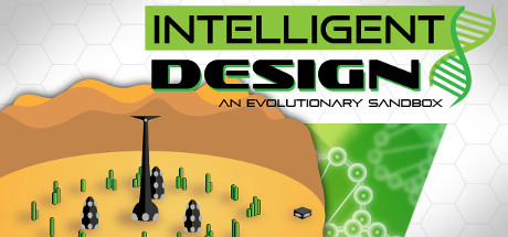 Intelligent Design - An Evolutionary Sandbox
