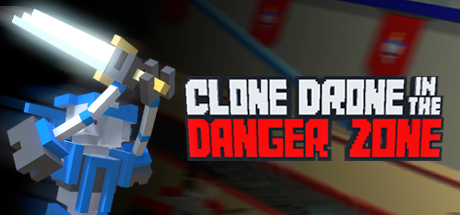 Clone Drone in the Danger Zone Key kaufen Key