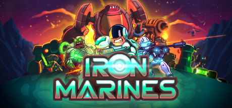 Iron Marines Key kaufen Key