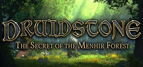 Druidstone The Secret of the Menhir Forest Key kaufen Key