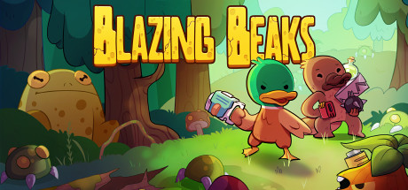 Blazing Beaks Key kaufen