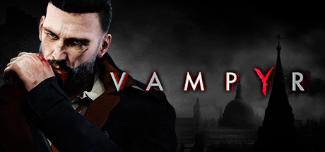 Vampyr CD Key kaufen Key