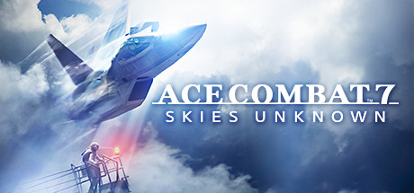 Ace Combat 7 Skies Unknown Key kaufen