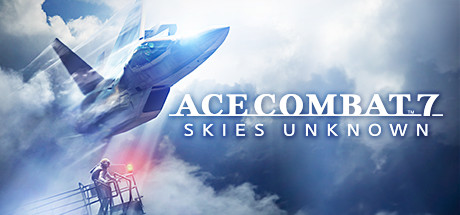 Ace Combat 7 Skies Unknown Key kaufen Key