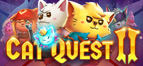 Cat Quest II Key kaufen Key