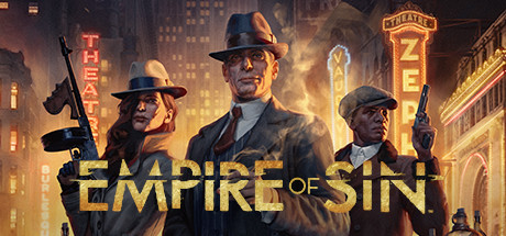 Empire of Sin Key kaufen Key
