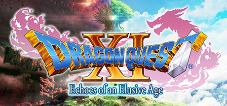 DRAGON QUEST XI: Echoes of an Elusive Age Key kaufen