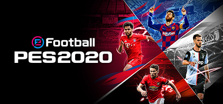 Pro Evolution Soccer 2020 Key kaufen Key