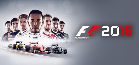 F1 2016 Key kaufen - günstig!