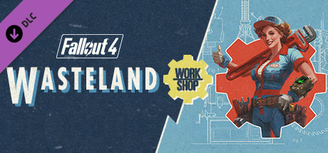 Fallout 4 - Wasteland Workshop Key kaufen 
