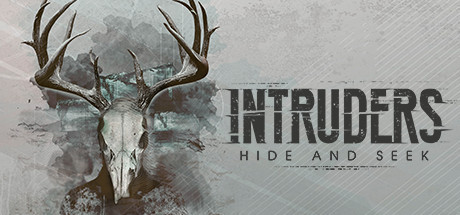 Intruders - Hide and Seek
