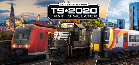 Train Simulator 2020 Key kaufen Key
