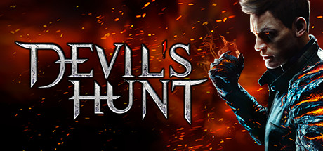 Devils Hunt