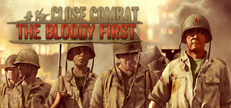 Close Combat - The Bloody First Key kaufen