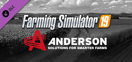 Landwirtschafts-Simulator 19 Anderson Group Equipment Pack Key kaufen