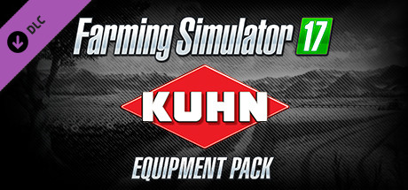Landwirtschafts-Simulator 17 - KUHN Equipment Pack DLC Key kaufen für Steam Download