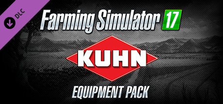 Landwirtschafts-Simulator 17 - KUHN Equipment Pack Key kaufen 