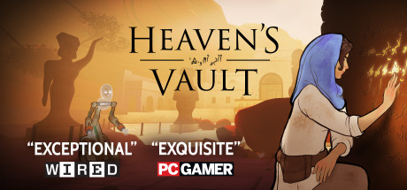 Heaven's Vault