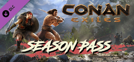 Conan Exiles Year 2 Season Pass