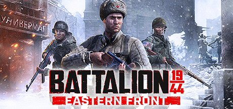 BATTALION 1944 Key kaufen 