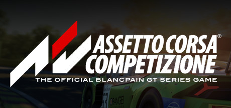 Assetto Corsa Competizione Key kaufen 