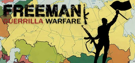 Freeman - Guerrilla Warfare Key kaufen Key