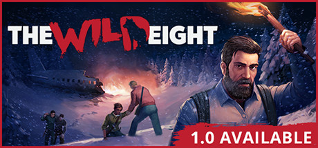 The Wild Eight Key kaufen für Steam Download