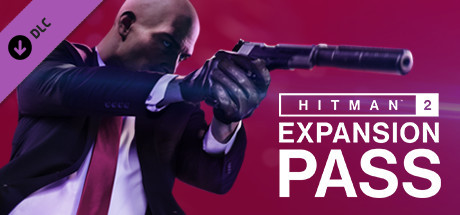 Hitman 2 Expansion Pass Key kaufen